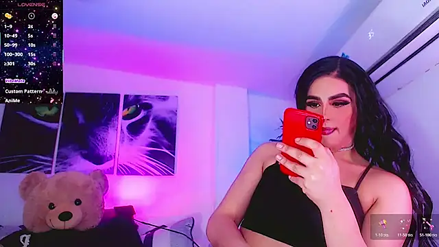 Sophiesweet5 live sex cam