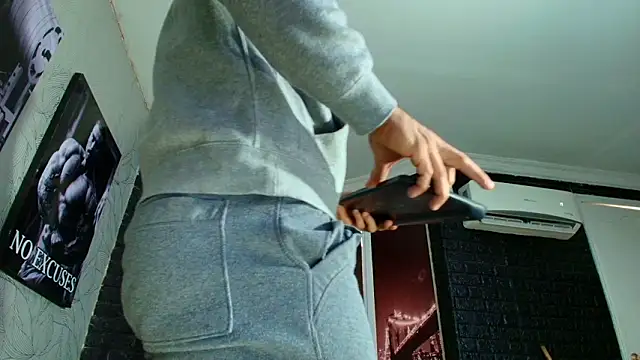 AlexLenox_ live sex cam