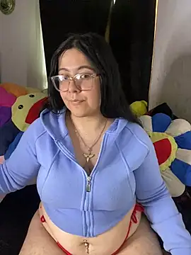 MsConejitaa live sex cam