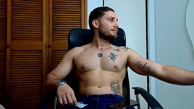 King_meruem live sex cam