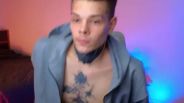 DENIS_HERE live sex cam