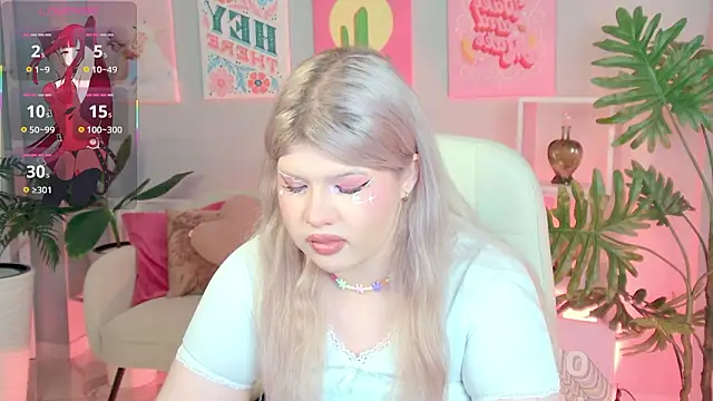 LilithNelson live sex cam