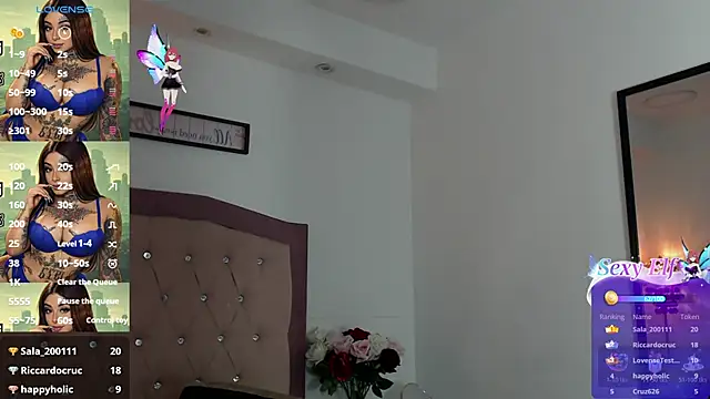 Erika_Montoya live sex cam