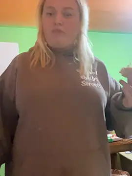 LisaWiliams's cam snapshot