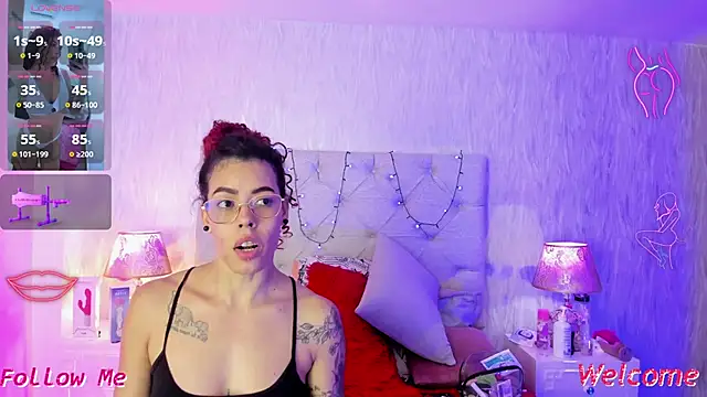 Pamelamiler__ live sex cam