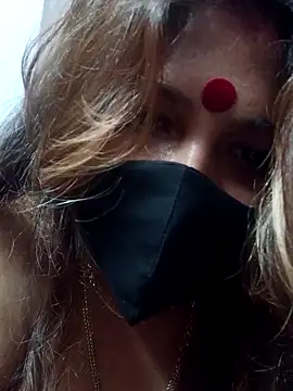 BongQueen9's cam snapshot