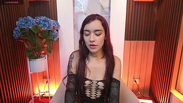 TessaaFox's cam snapshot