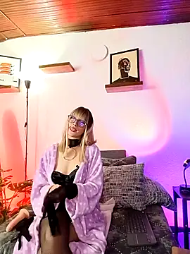 bubblestea's cam snapshot