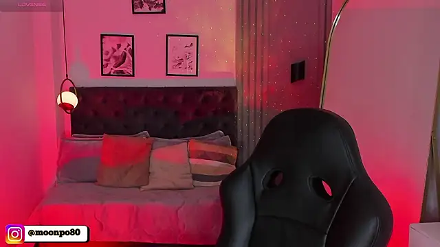 Luna__Ponce's cam snapshot