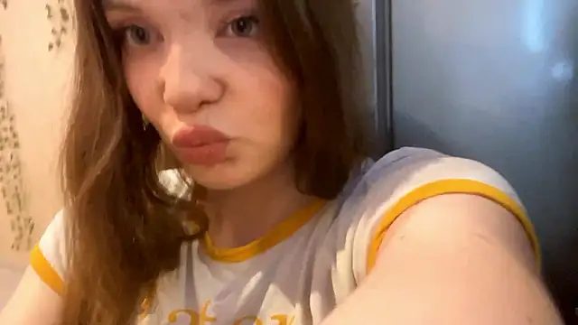 PowderedTalc's cam snapshot