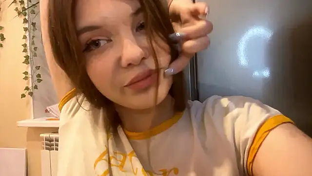 PowderedTalc's cam snapshot