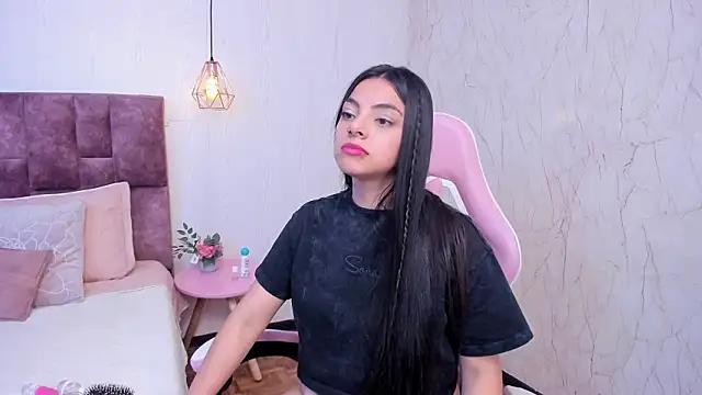 TiffanyMartinez's cam snapshot