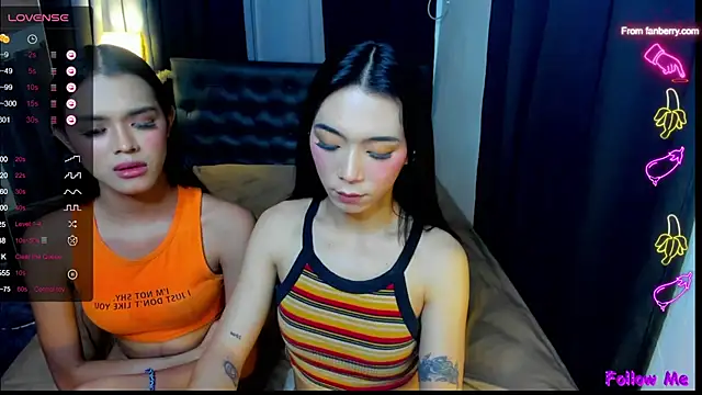 bellamoonlightX live sex cam