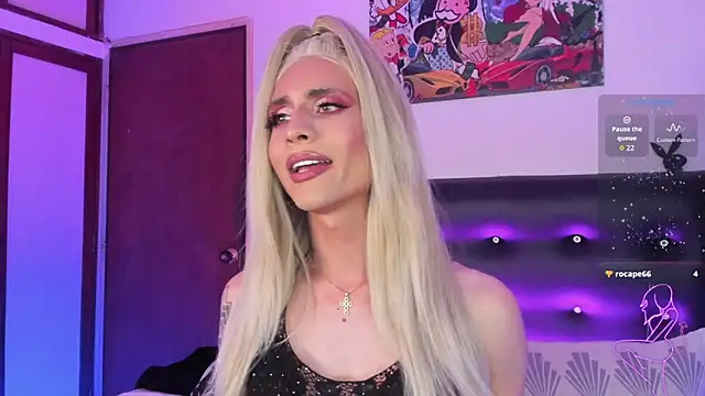 AngelsJones21 live sex cam