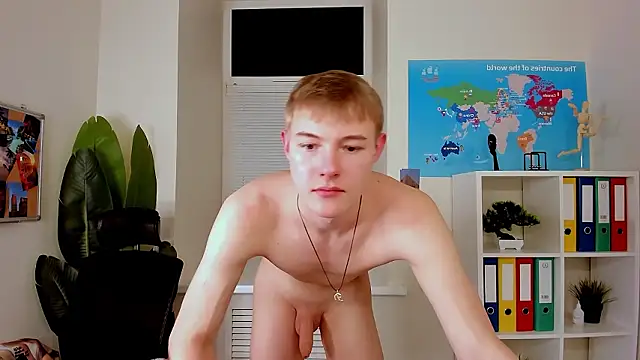 DonaldWoon live sex cam