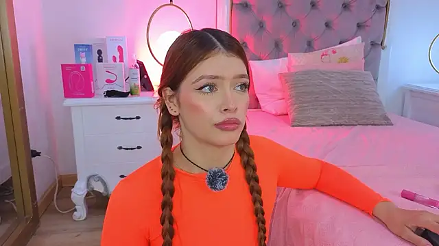 _ambar_Adamss's cam snapshot