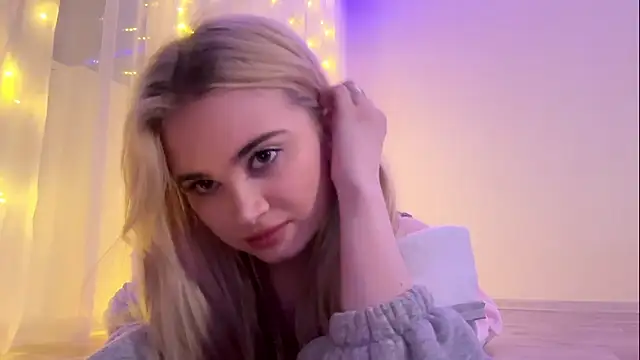 KariJarecke live sex cam