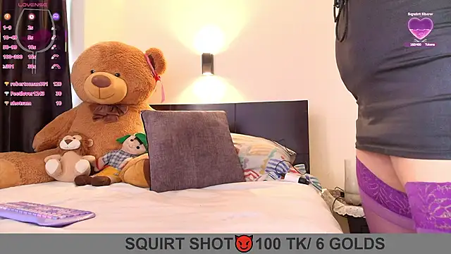 Samanntthaa__'s cam snapshot