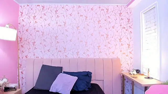 taylor_bennet live sex cam