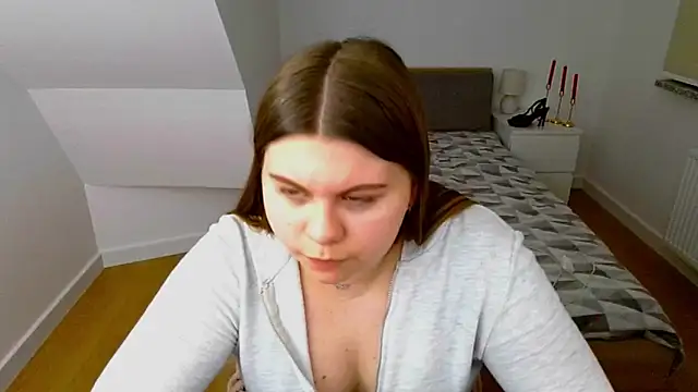 AbbyLuxee's cam snapshot