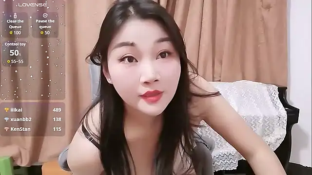 Kele-168 live sex cam