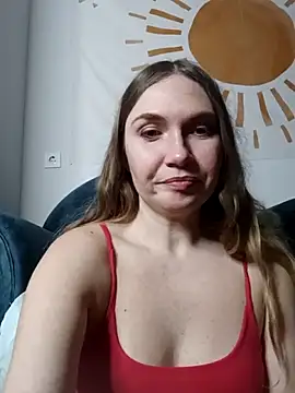 KisaVixen's cam snapshot