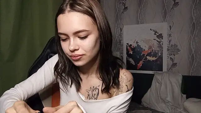 AyanamiFa's cam snapshot