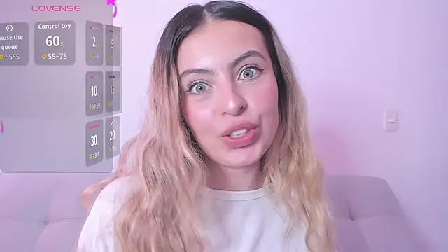 Fernanda_aaaa's cam snapshot