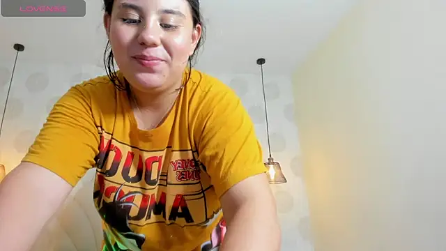 BONNIE_CH1's cam snapshot