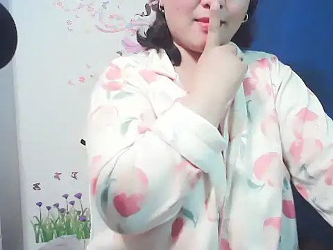 xiaorou-z's cam snapshot