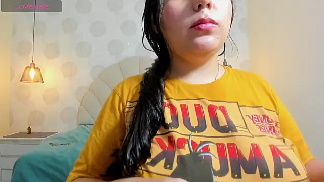 BONNIE_CH1's cam snapshot