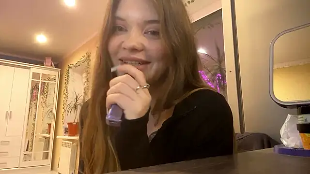 PowderedTalc's cam snapshot