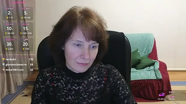 Lia_Tito's cam snapshot