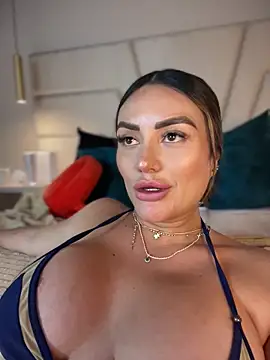 Miss_ary's cam snapshot