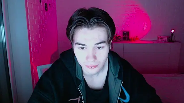 MarkusDean's cam snapshot