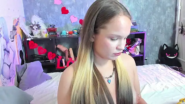 _provocatemur's cam snapshot