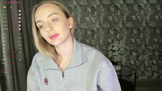 A_delina's cam snapshot