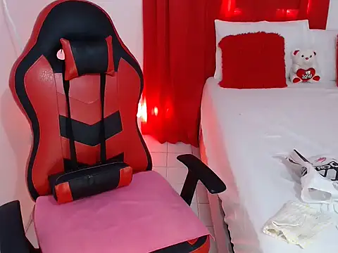 lesly_36's cam snapshot