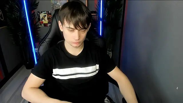 AlejandroEllias's cam snapshot