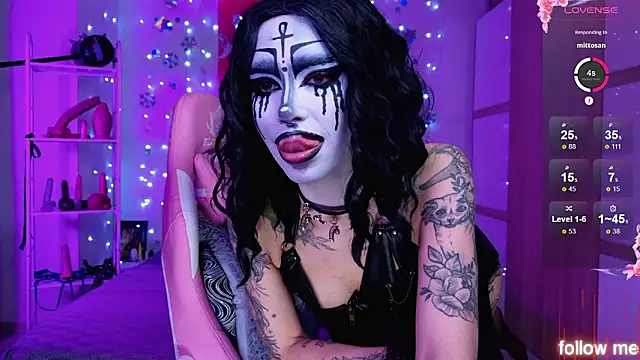 LeylaNoir_02's cam snapshot