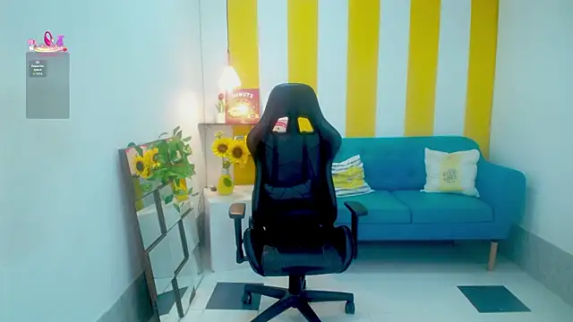 esmeralda_cuisman's cam snapshot