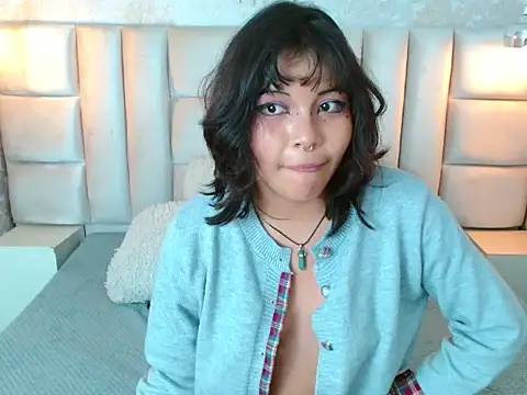 Izumikawai's cam snapshot