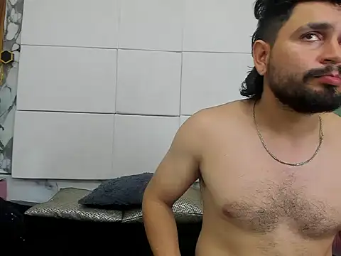 RashelANDCerverus's cam snapshot