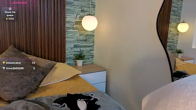 vicky_grey's cam snapshot