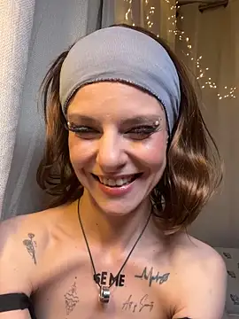 Olivia-Brooks's cam snapshot