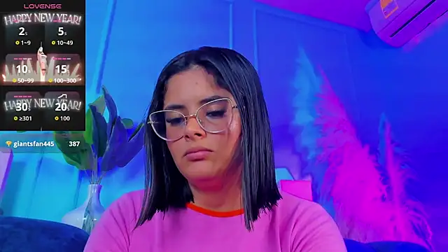 Elizabeth_VonSweet's cam snapshot