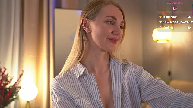 Carolllina_'s cam snapshot