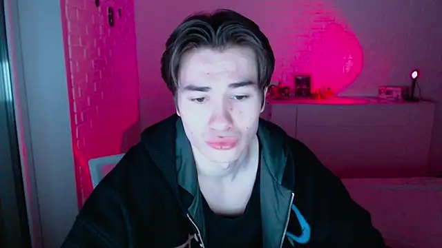 MarkusDean's cam snapshot