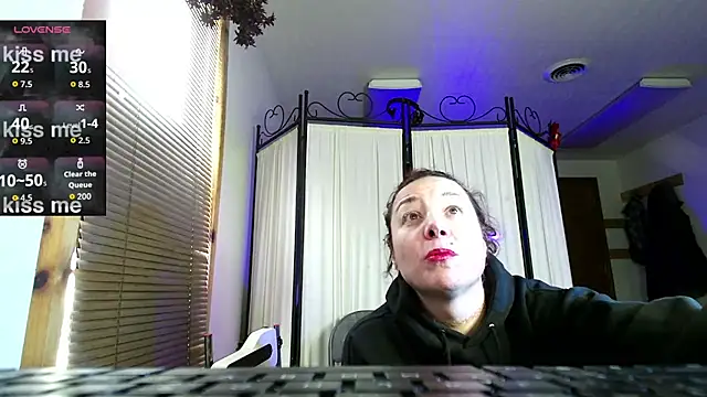 MonroeLoves's cam snapshot