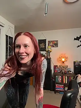 ScarletPanes's cam snapshot